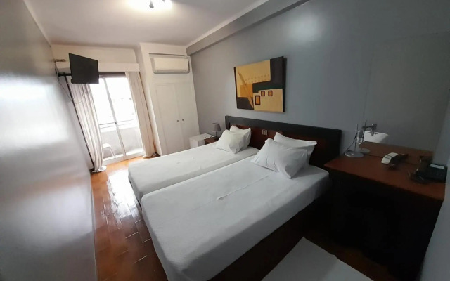 Residencial Dom João IV