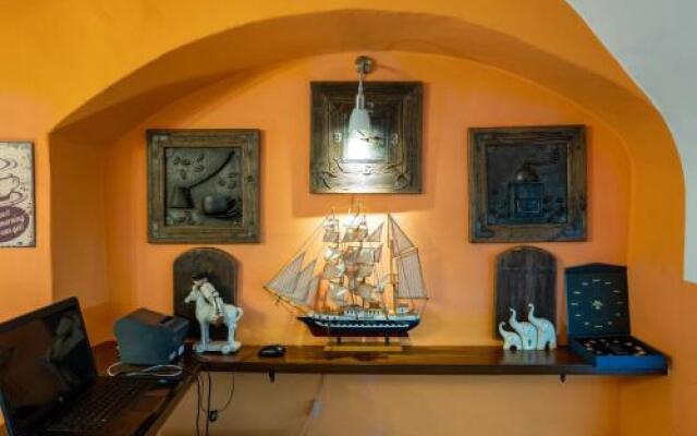 Boutique Hotel Fortuna