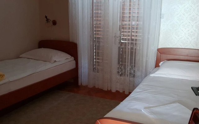 Apartment Antica -