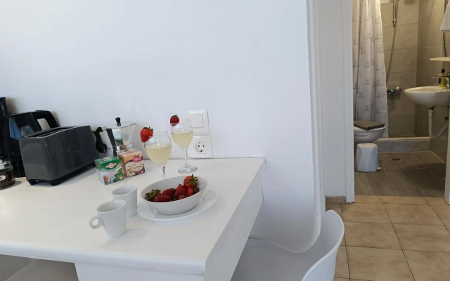 Nautilus City Studio by Impala Hotel