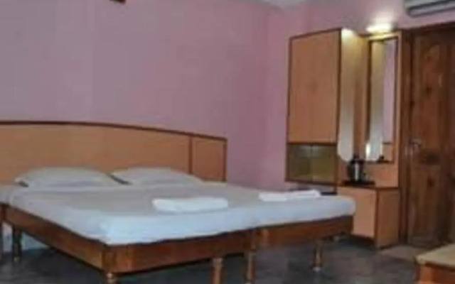 Hotel Annapurna