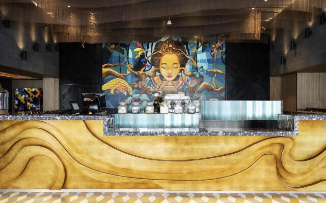 Mercure Miri City Centre
