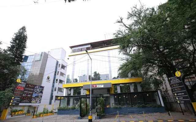 i145 Hotel