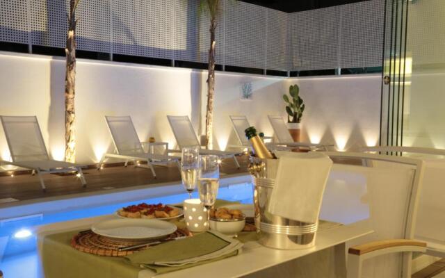 La Dimora delle Fate Luxury & SPA