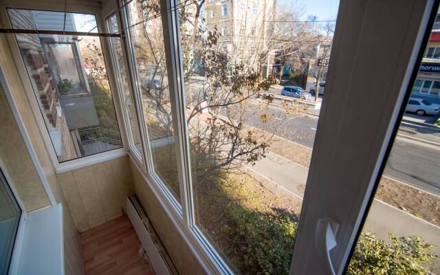 Апартаменты на ул. Бестужева, 23