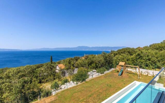 Beautiful Villa Lavi