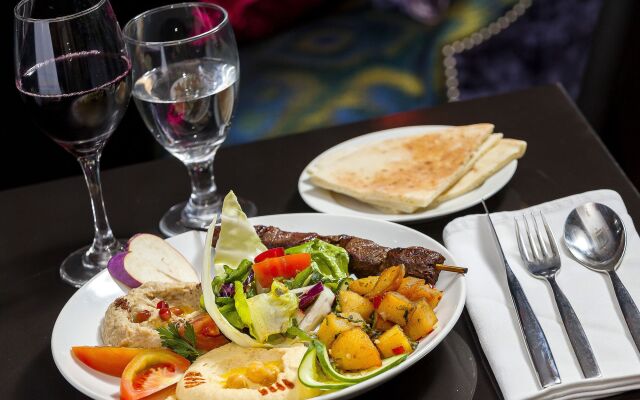 Imani Suites