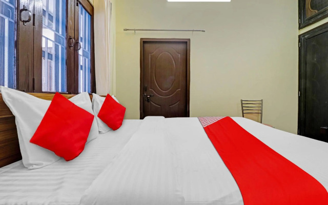 OYO Flagship 80458 Vithalesh Home Stay