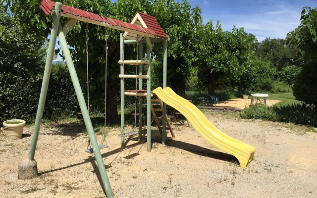 Résidence Les Mûriers