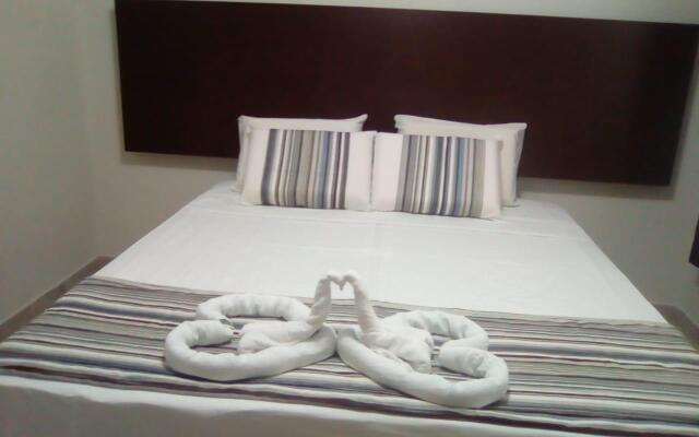 A Cabana