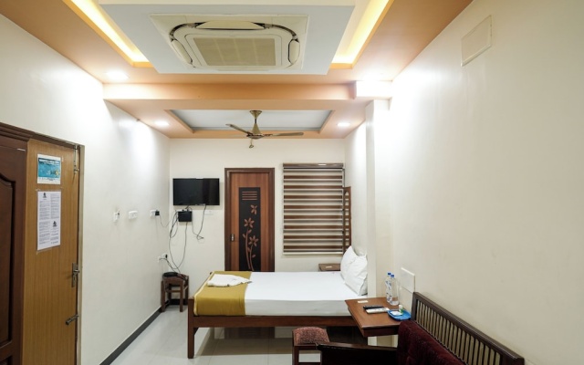 Thai Residency