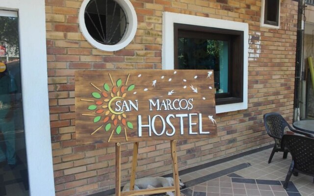 San Marcos Taganga - Hostel