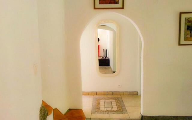 Les Hauts de Salvacintoggio