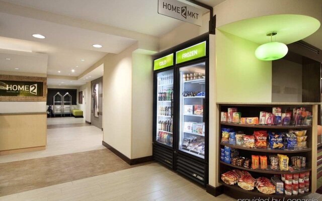 Home2 Suites by Hilton Baltimore Downtown