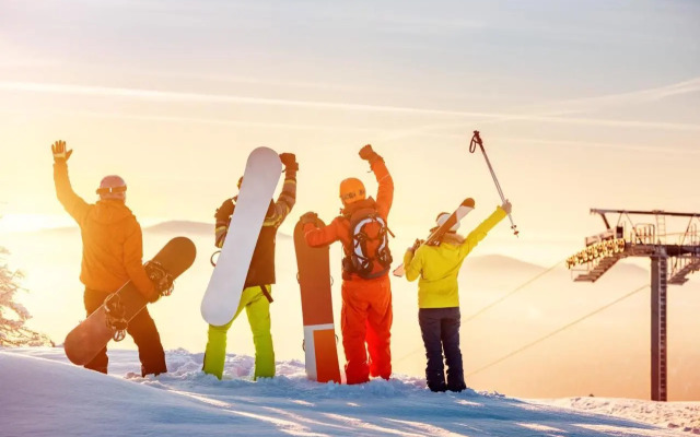 Forest View Apartments in Winterberg Sauerland