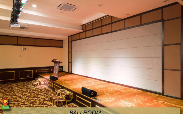 U3 Hotel