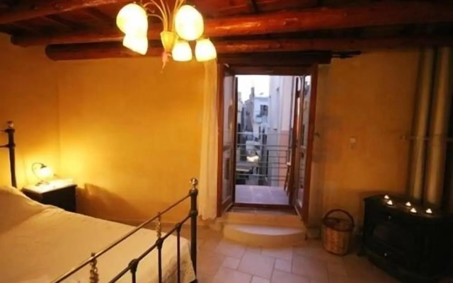 Ifigenia Luxury Suites and Villas