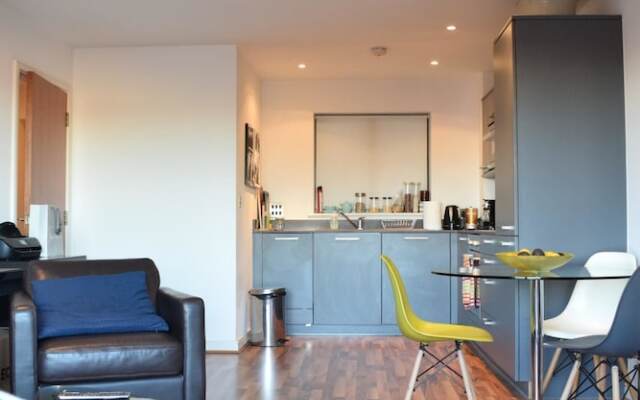 1 Bedroom Apartment in King&#39;s Cross