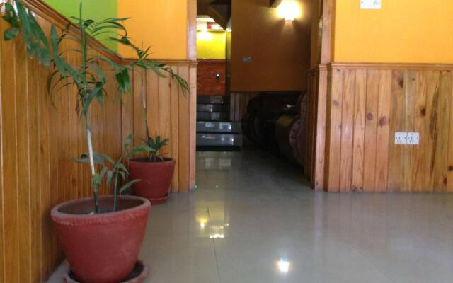 Tibet Peace Inn