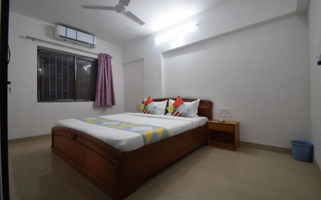 KumKum Apartment By OYO Rooms