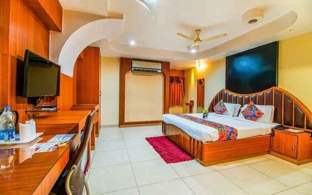 Hotel Palash Residency , Ranchi