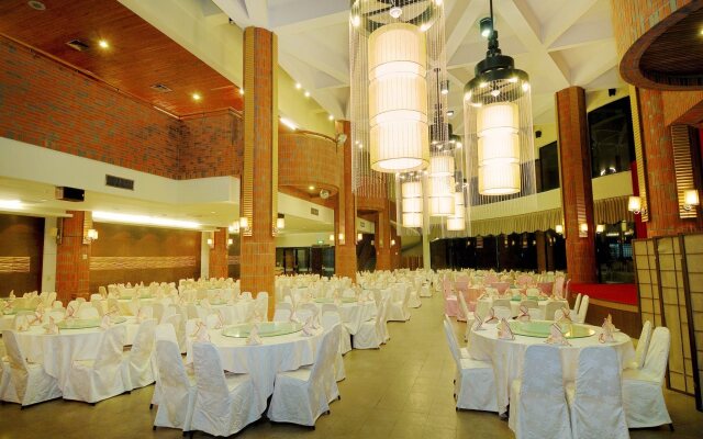 CHIENTAN Youth Hotel