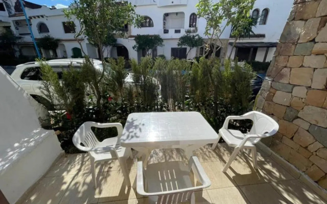 magnifique appartement 110 m2 cabo negro