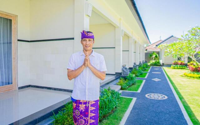 Green Dmel Luxury Homestay