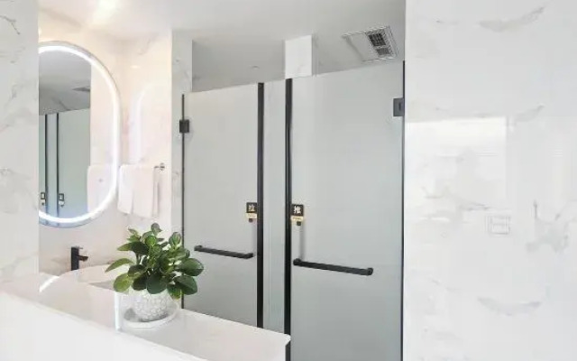 Bohai Boutique Seaview Courtyard