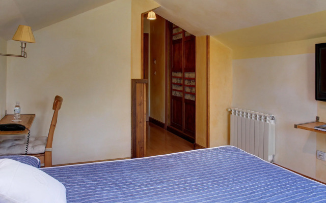 Hotel Mirador del Sella