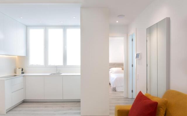 Lauser City Suites