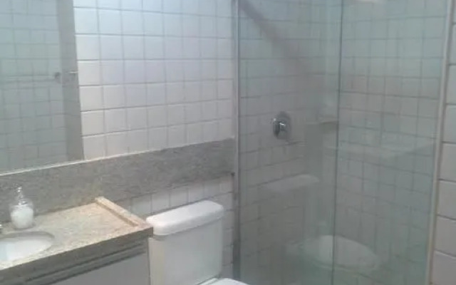 Malawi Beach Residence