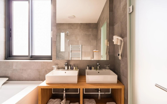 Hotel Olea