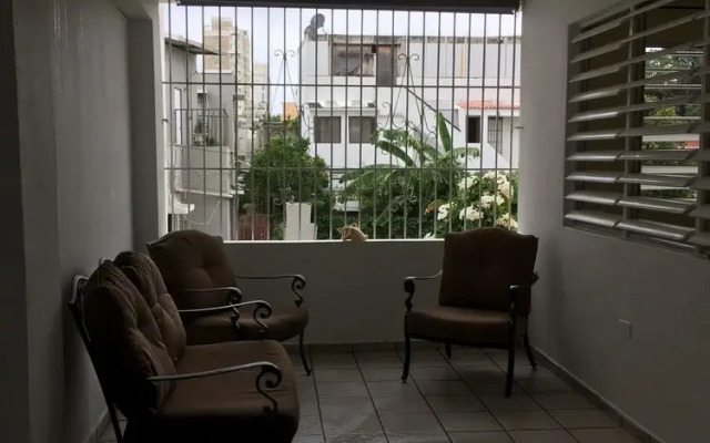 Posada Colonial Apartments