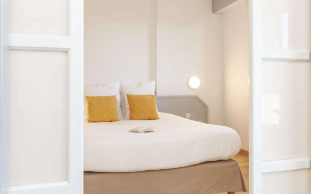 CERISE Dax - Les Jardins du Lac