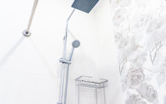 LetoApart (ЛетоАпарт) на улице Крымская 22