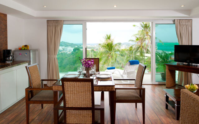 Shanaya Residence Ocean View Kata