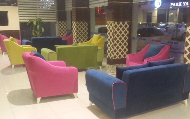 Kar Hotel