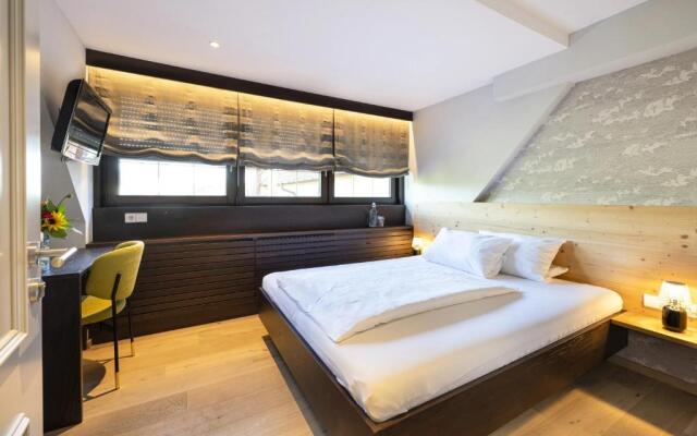 Hotel Jauch's Löwen