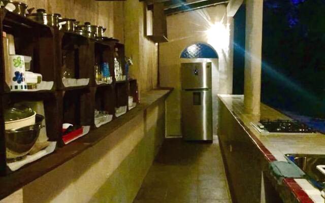 Quinta Bacalar Las Brisas