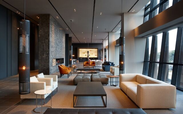 Shilla Stay Busan Haeundae