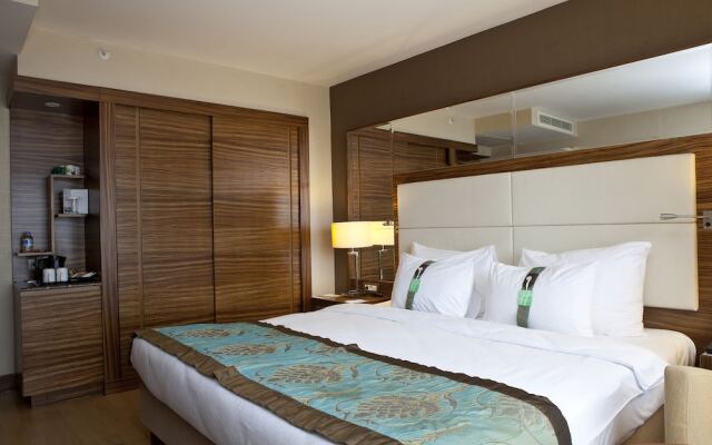 Holiday Inn Istanbul Sisli