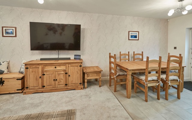 Host Stay No 5 Hoggarths Yard