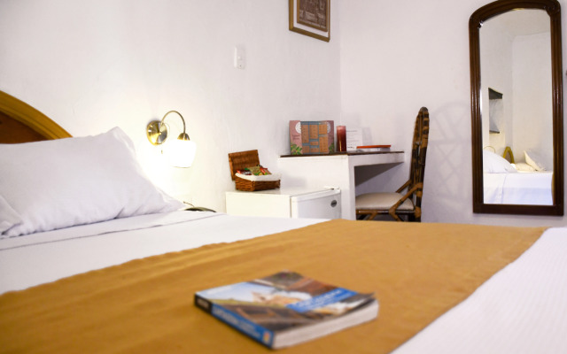 Centro Hotel Cartagena