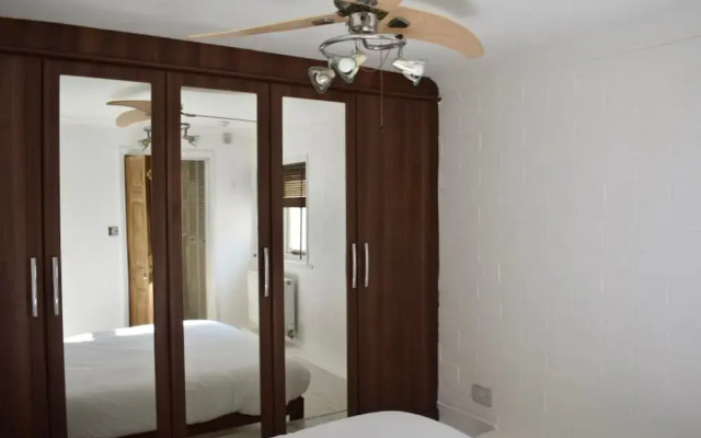Cosy 1 Bedroom Apartment in Central Brighton