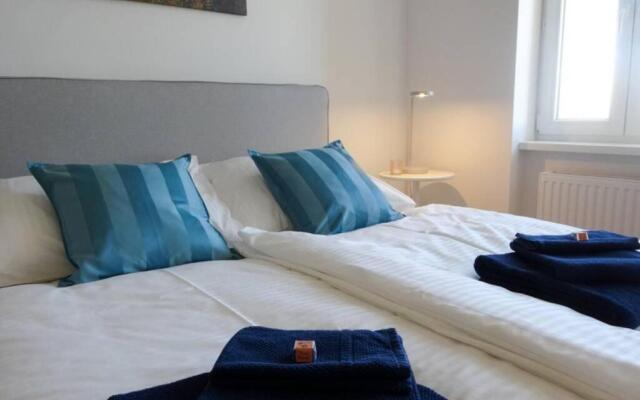 Studio-Apartment between Schoenbrunn & the City Center (26)