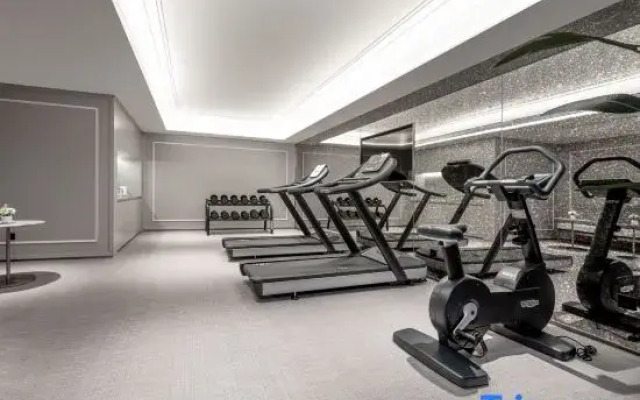 Mercure Lanzhou Dongfanghong