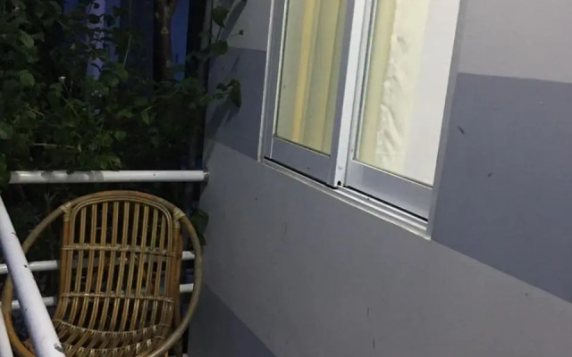 Nostress Guest House