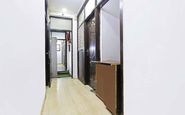 Hotel Sun Residency