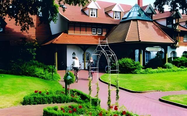 Hotel Aselager Mühle